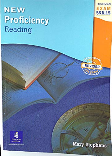 Longman Exam Skills CPE Reading Student's Book New Edition