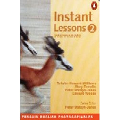 Instant Lessons:Intermediate