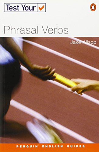 Test Your Phrasal Verbs NE