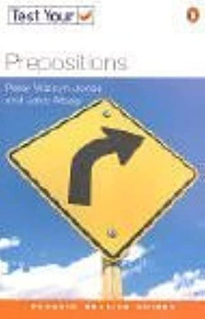 Test Your Prepositions NE
