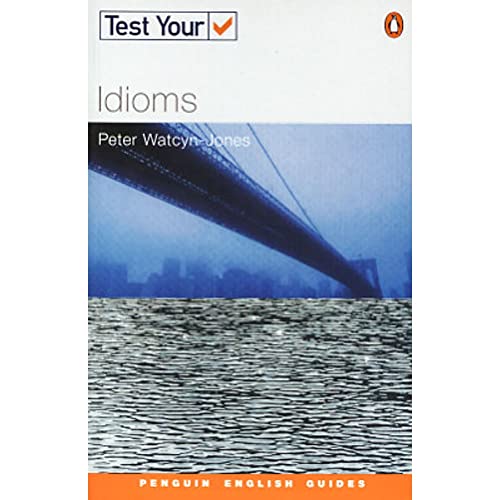 Test Your Idioms NE
