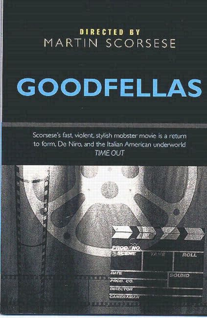 Ultimate Film Guides: GoodFellas