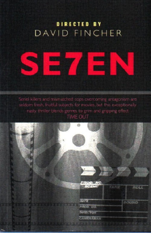 Ultimate Film Guides: Seven