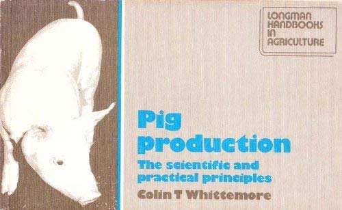 Pig Production