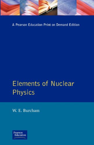 Elements of Nuclear Physics