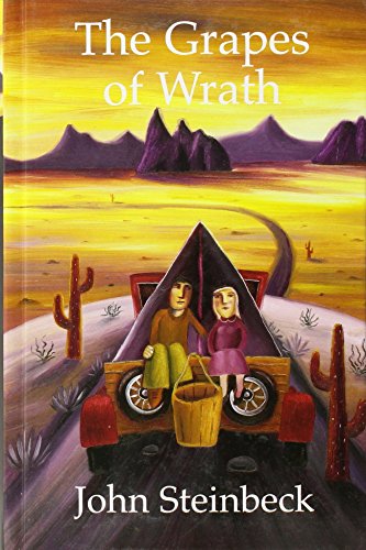 The Grapes of Wrath