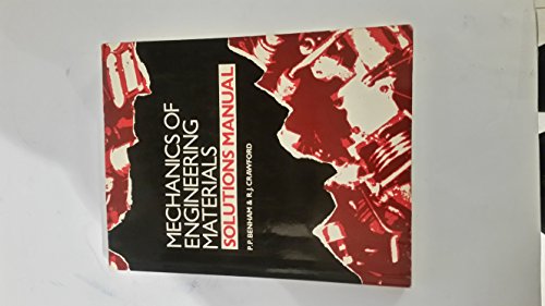 Mechanics of Engineering Materials Solutions Manual