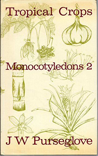 Monocotyledons
