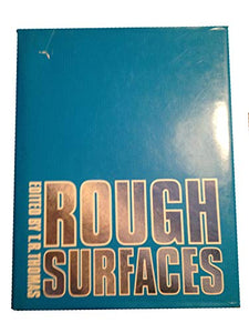 Rough Surfaces 