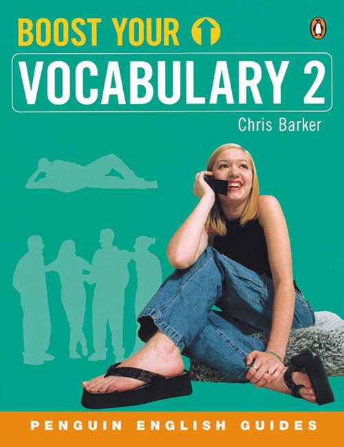 Boost Your Vocabulary 2