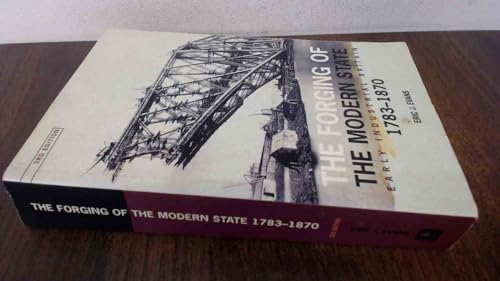 The Forging of the Modern State