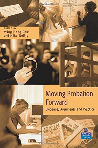 Moving Probation Forward
