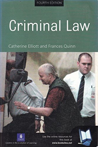 Criminal Law