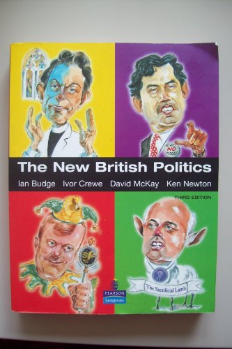 The New British Politics