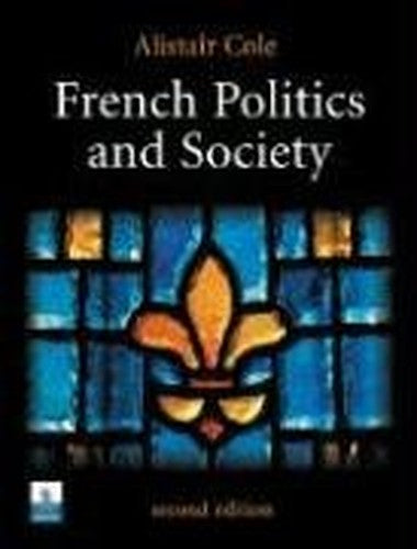 French Politics and Society