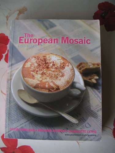 The European Mosaic