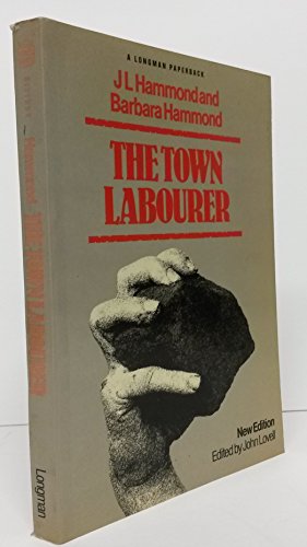 Town Labourer, 1760-1832