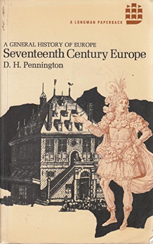 Seventeenth Century Europe