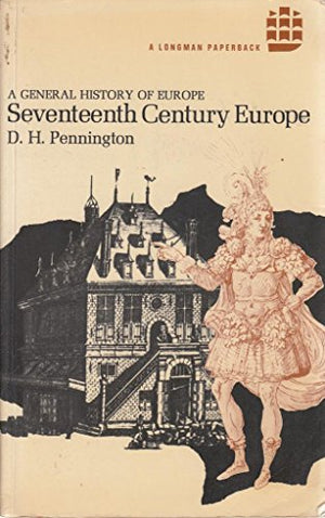 Seventeenth Century Europe