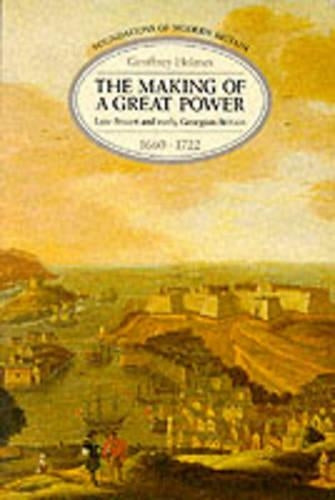 The Making of a Great Power