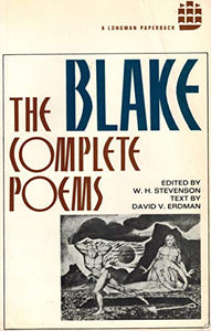 The Poems 