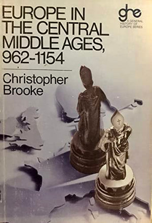 Europe in the Central Middle Ages, 962-1154