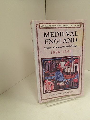 Medieval England