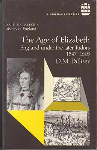 The Age of Elizabeth