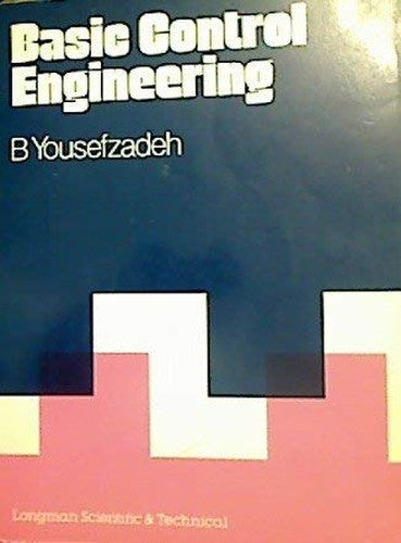 Basic Control Engineering