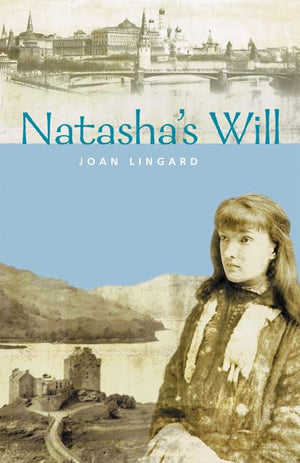 Natasha's Will