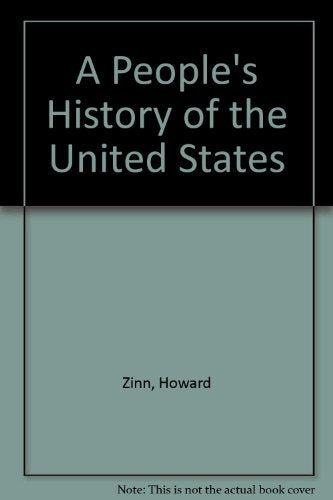 A People's History of the United States