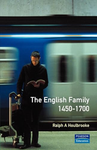 The English Family 1450 - 1700