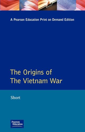 The Origins of the Vietnam War