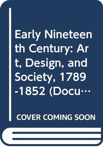 Art, Design and Society