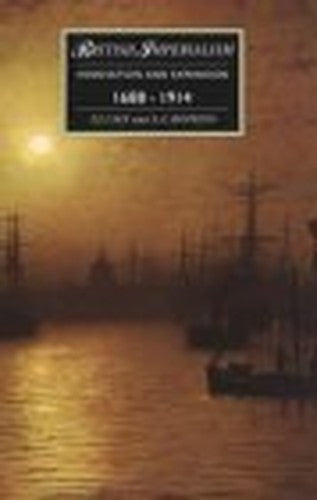 British Imperialism-Innovation and Expansion 1688 - 1914