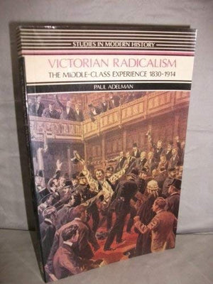 Victorian Radicalism