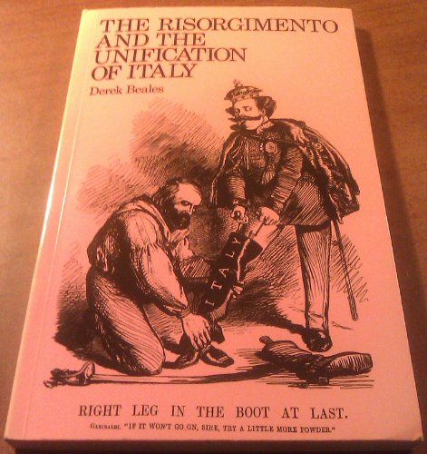The Risorgimento and the Unification of Italy