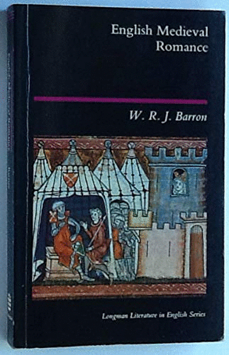 English Medieval Romance
