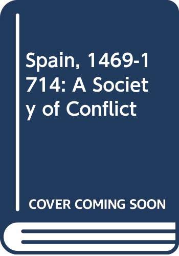 Spain, 1469-1714