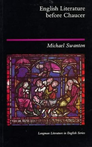 English Literature Before Chaucer