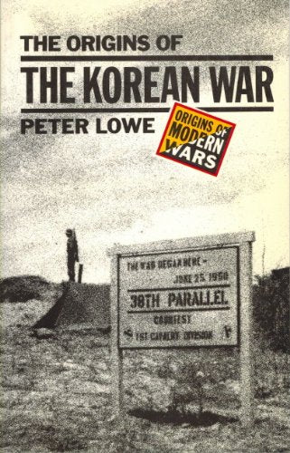 The Korean War
