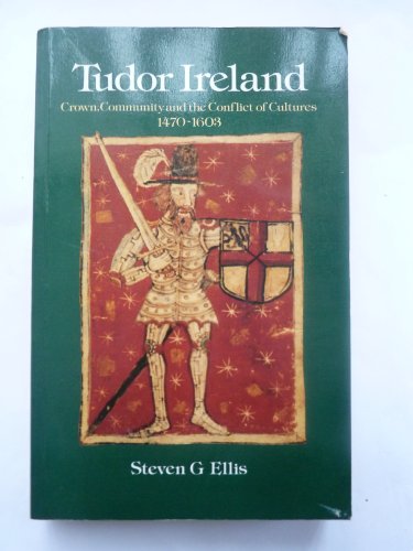 Tudor Ireland