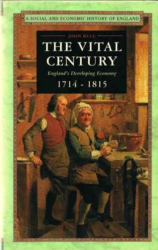 The Vital Century