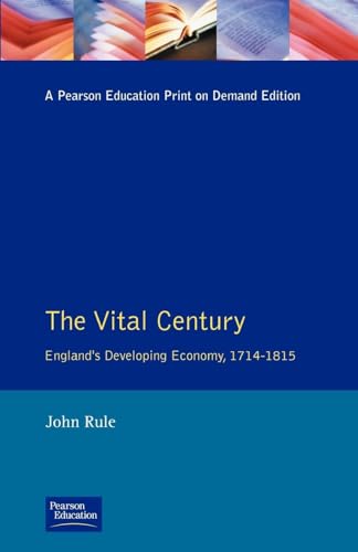 The Vital Century