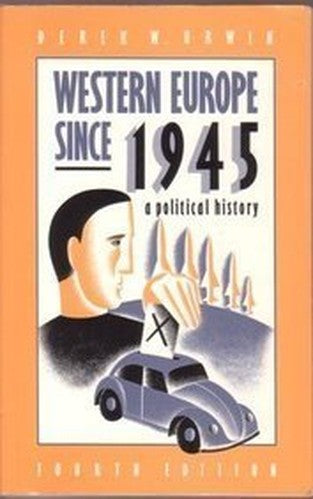 Western Europe Since 1945