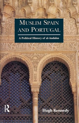 Muslim Spain and Portugal
