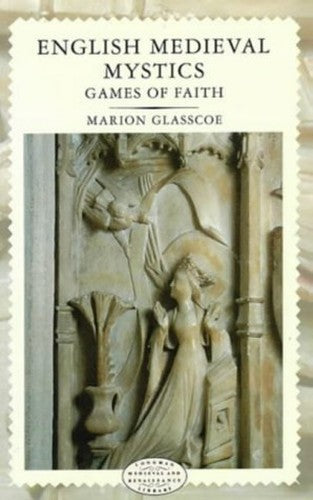 English Medieval Mystics
