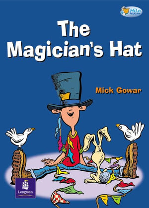 The Magician's Hat 32 pp