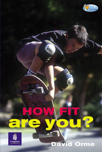 How Fit Are You? 32 pp