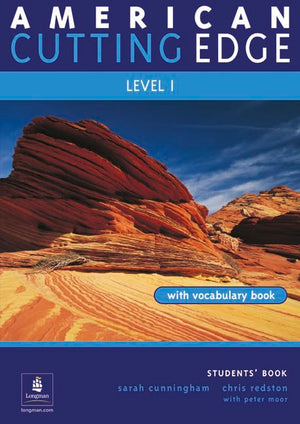 Cutting Edge Starter Student Book